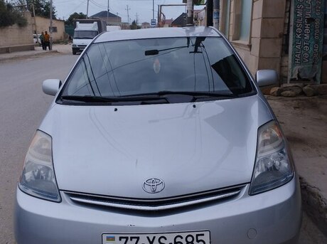 Toyota Prius 2006