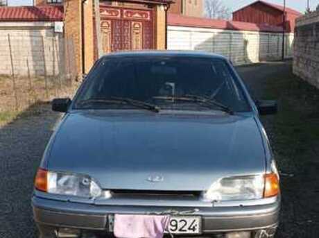 LADA (VAZ) 2115 2002