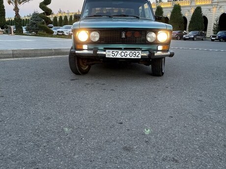 LADA (VAZ) 2106 1999