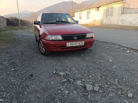 Opel Astra 1992