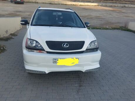 Lexus RX 300 2000