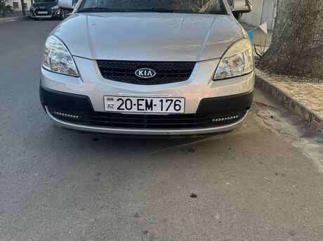 Kia Rio 2006