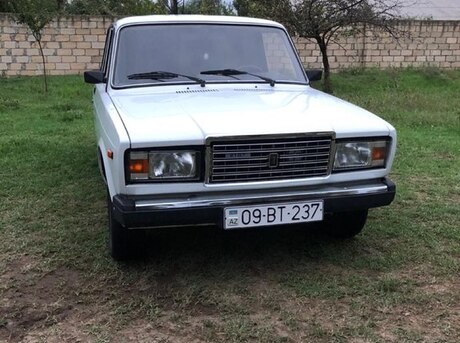 LADA (VAZ) 2107 2007