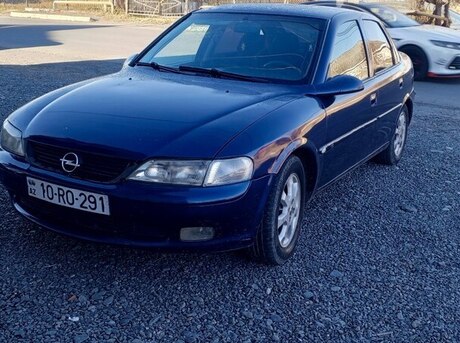 Opel Vectra 1996