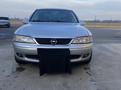 Opel Vectra 2000