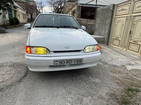 LADA (VAZ) 2115 2012