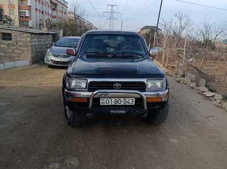 Toyota Surf 1994