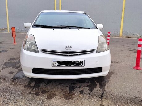 Toyota Prius 2007
