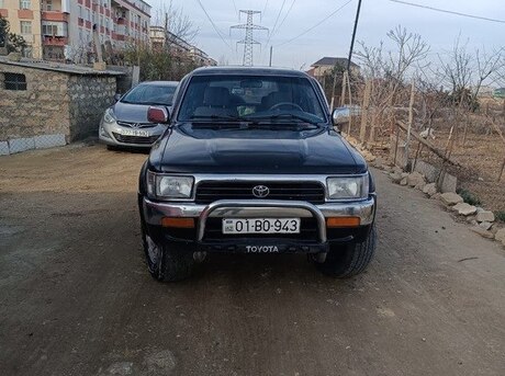 Toyota Surf 1994