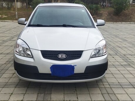 Kia Rio 2006