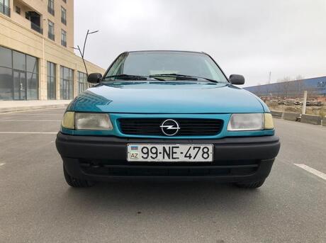 Opel Astra 1994