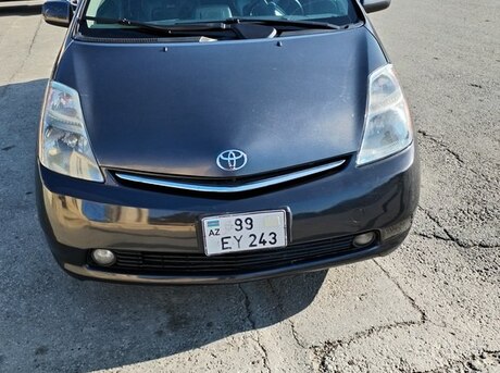 Toyota Prius 2008