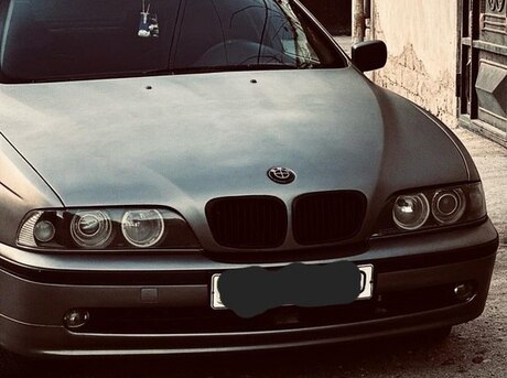 BMW 528 1997
