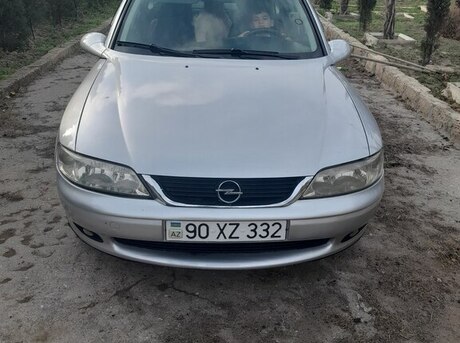 Opel Vectra 1999