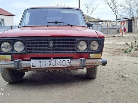 LADA (VAZ) 2106 2005