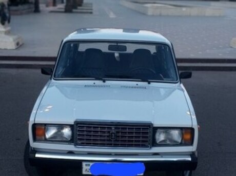 LADA (VAZ) 2107 2010
