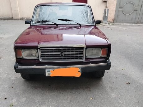 LADA (VAZ) 2107 2007