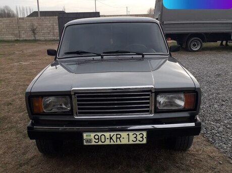 LADA (VAZ) 2107 2011
