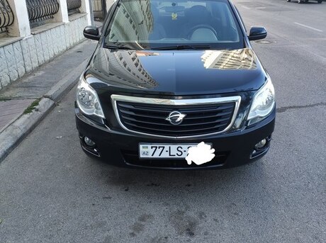 Ravon R4 2019