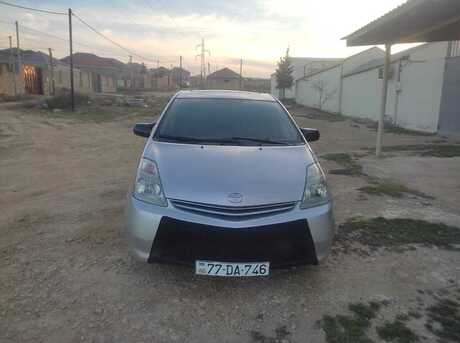 Toyota Prius 2006