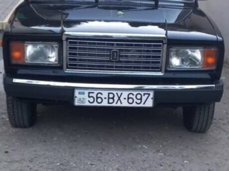 LADA (VAZ) 2107 2010
