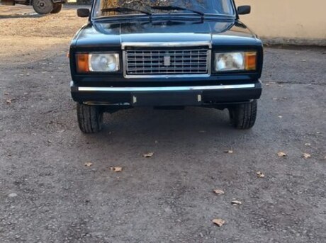 LADA (VAZ) 2107 2006