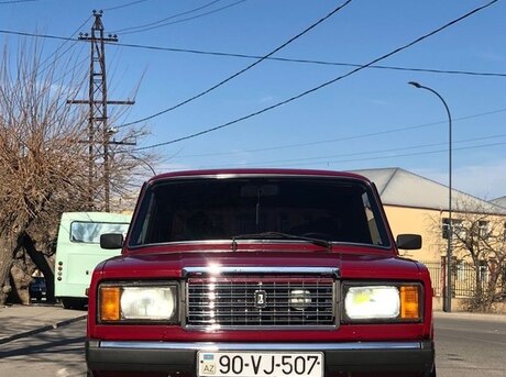 LADA (VAZ) 2107 2007