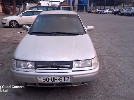 LADA (VAZ) 2112 2004