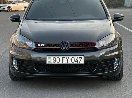 Volkswagen  2009