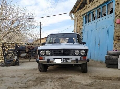 LADA (VAZ) 2106 2004