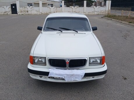 GAZ 3110 2003