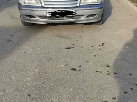Mercedes C 180 1999