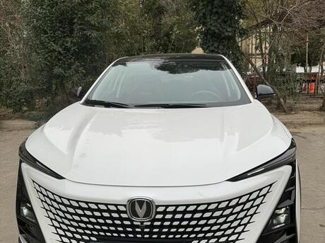 Changan Uni-T 2023