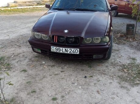 BMW 316 1995