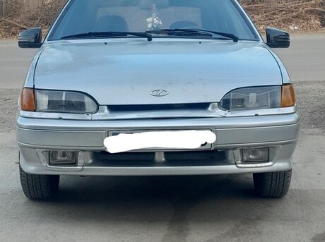 LADA (VAZ) 2114 2005