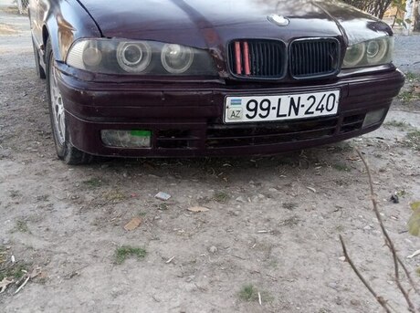 BMW 316 1995
