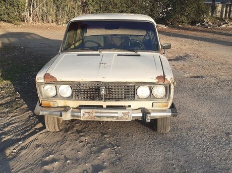 LADA (VAZ) 2106 1994