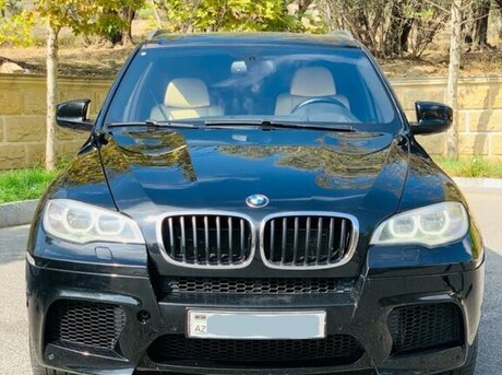 BMW X5 M 2013