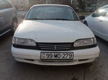 Hyundai Sonata 1995