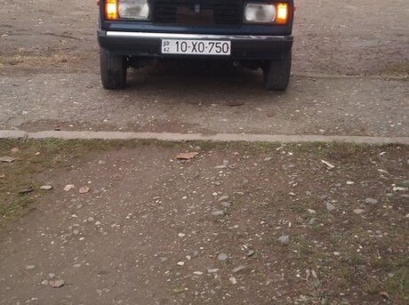 LADA (VAZ) 2107 2005