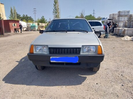 LADA (VAZ) 21099 2003