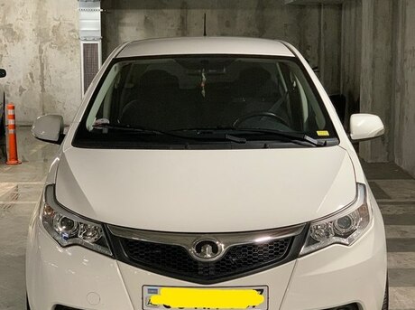GWM  2012