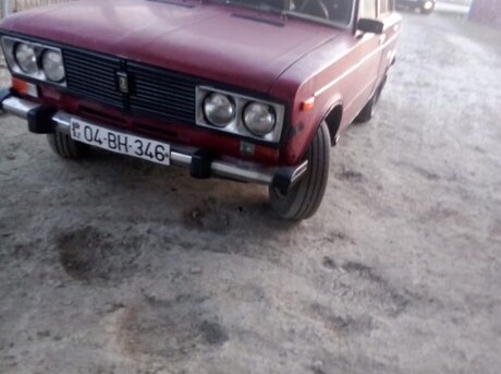 LADA (VAZ) 2106 1995