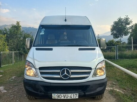 Mercedes Sprinter 315 2007