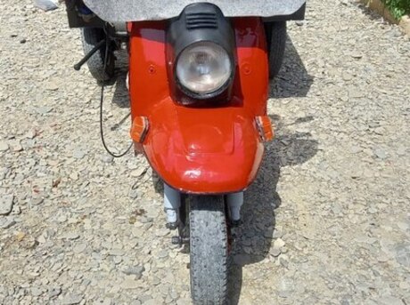 Muravey Muravey-2 01 1990