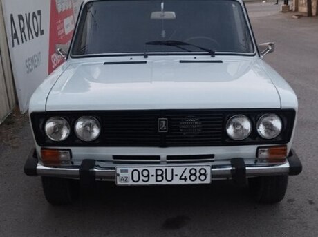 LADA (VAZ) 2106 1999