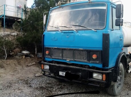 MAZ 5549 1994