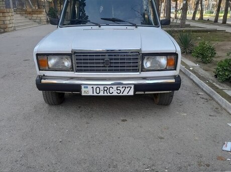 LADA (VAZ) 2107 2006
