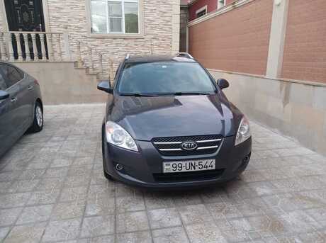 Kia Ceed 2009