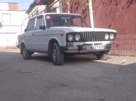 LADA (VAZ) 2106 2005